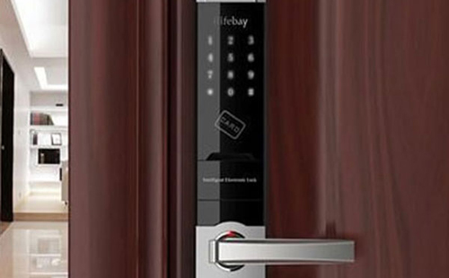 加查24小时上门开锁公司