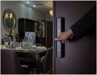 加查24小时上门开锁公司