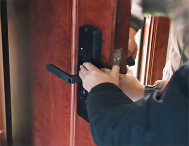 加查24小时上门开锁公司